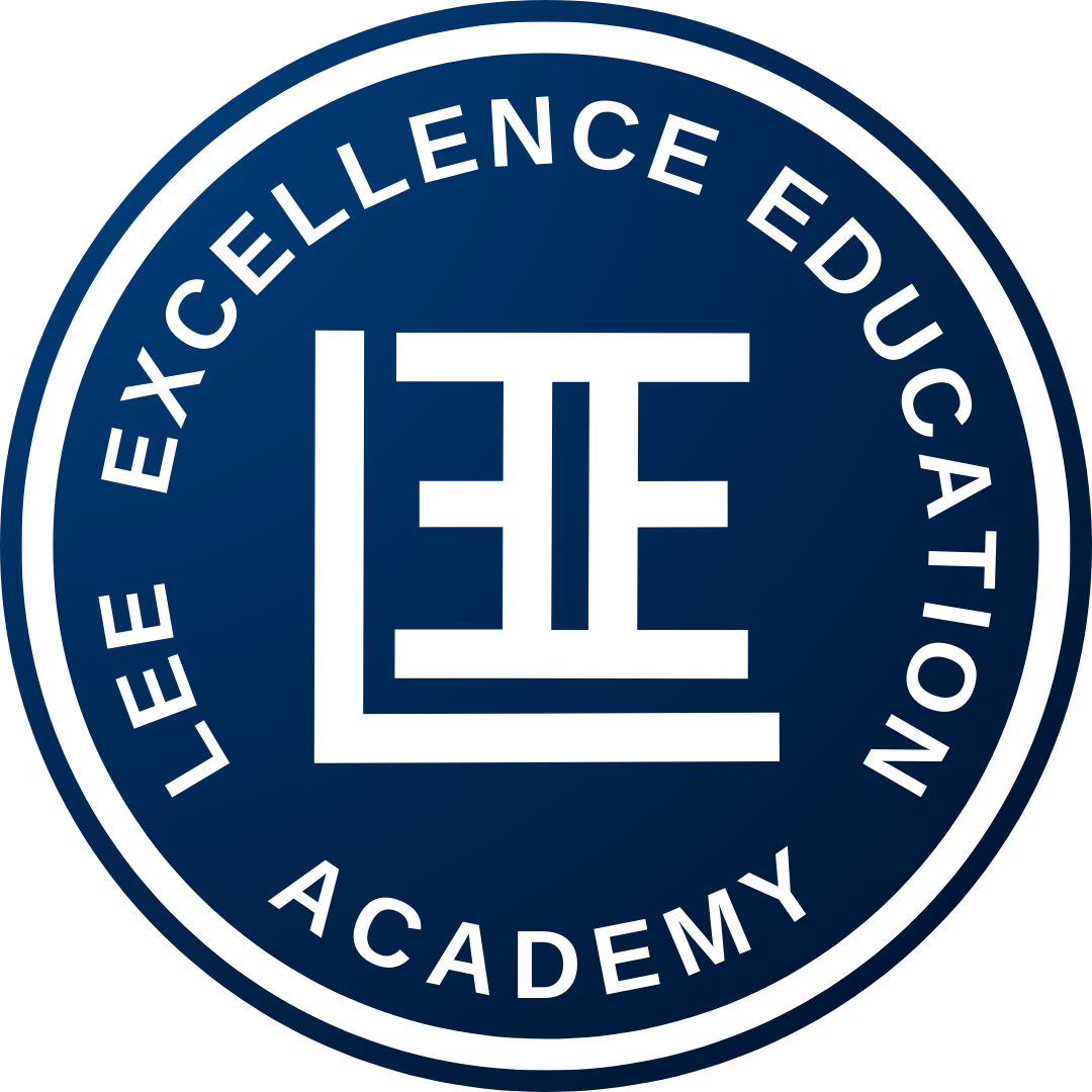 Lee Excellence Education logo